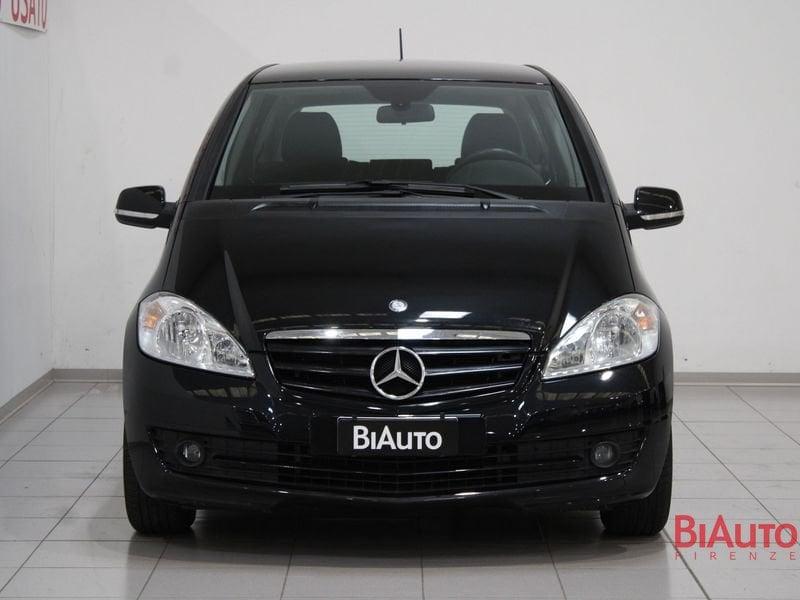 Mercedes-Benz Classe A A 160 be Executive