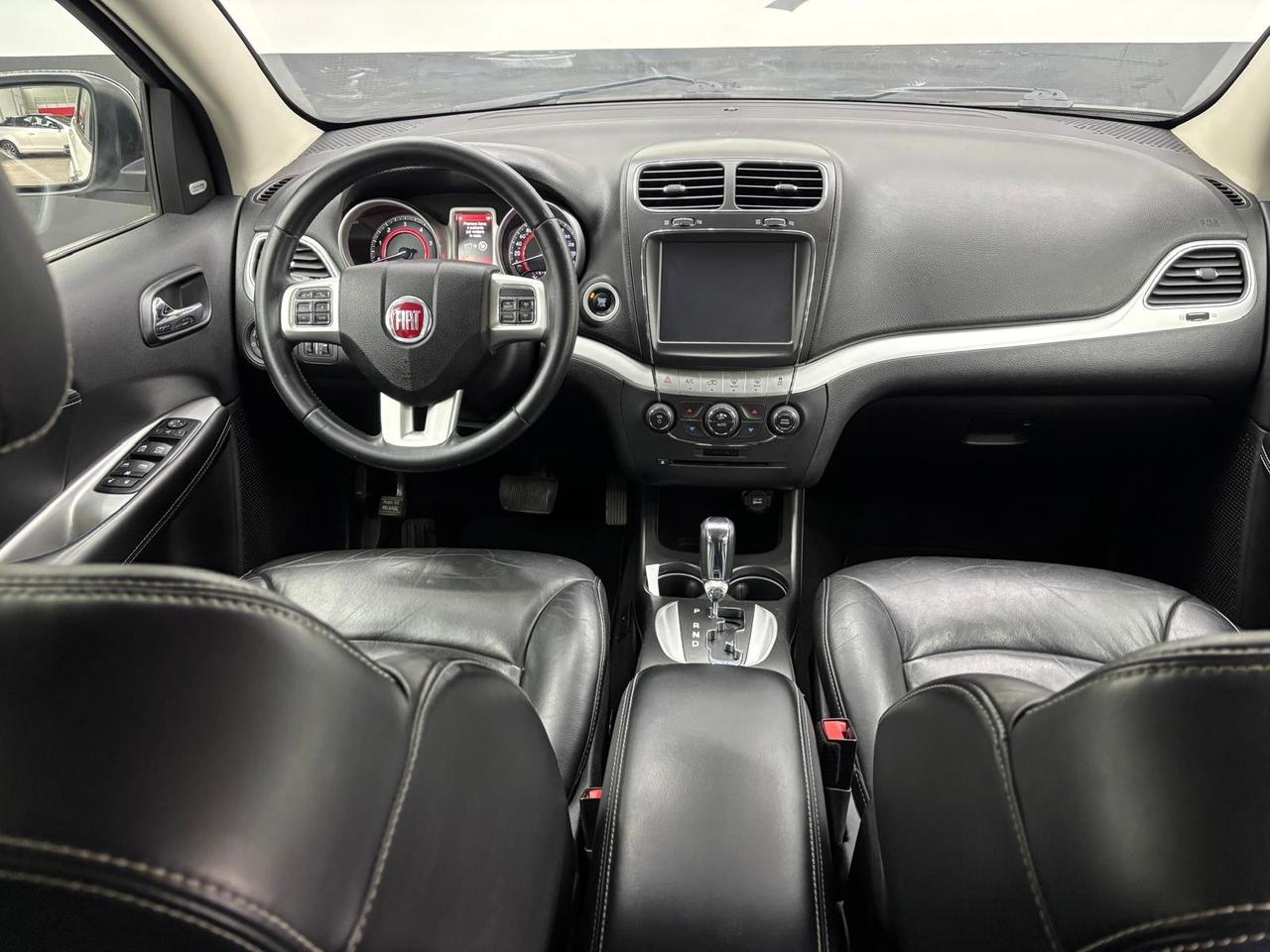 Fiat Freemont 2.0 Mjt 170 CV 4x4 aut. Cross