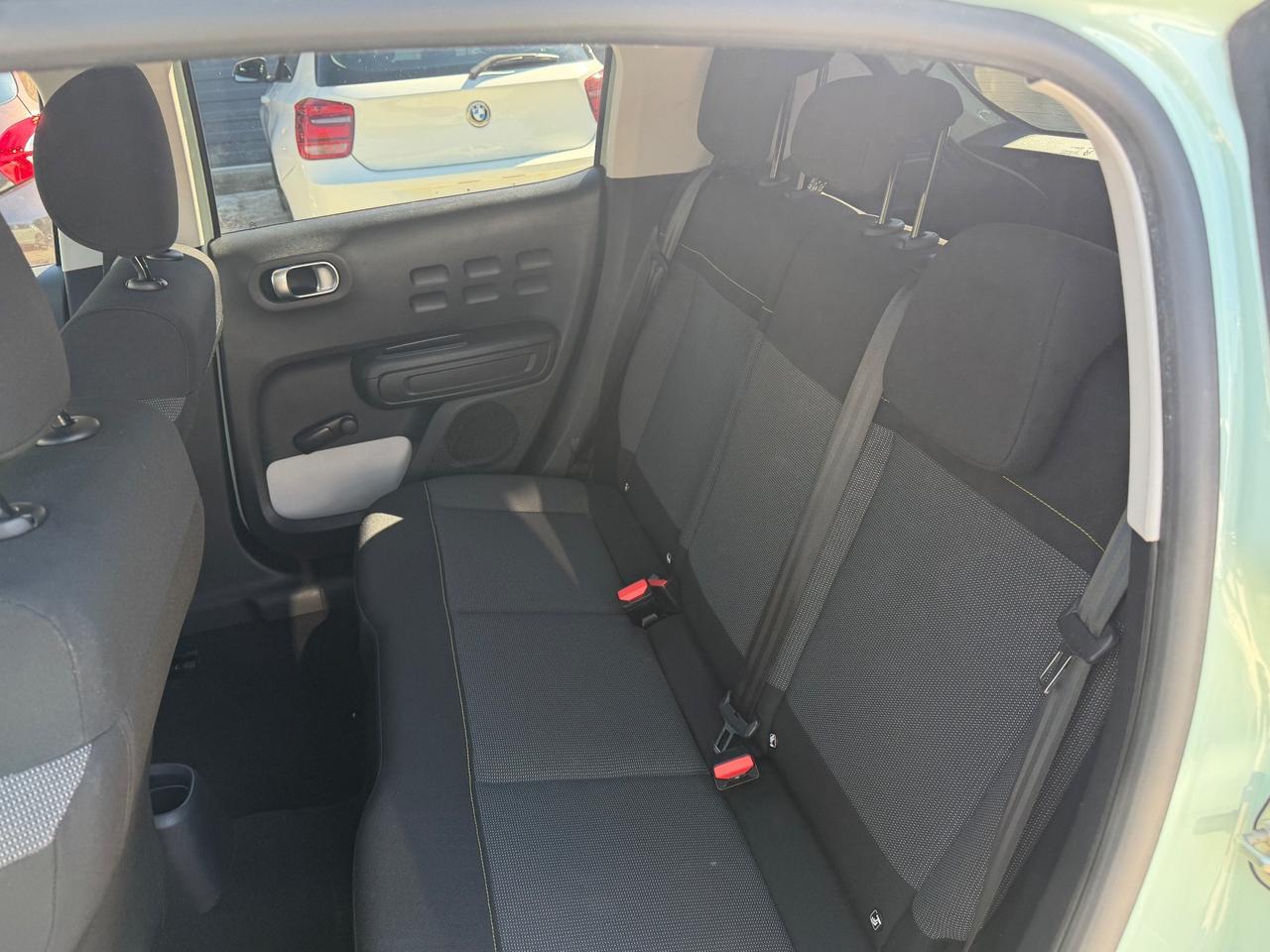 Citroen C3 1.2 benzin Neopatentati