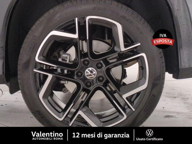 Volkswagen Tayron 2.0 TDI DSG R-LINE PLUS 4M SCR 193 CV 7/P