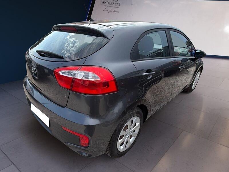 Kia Rio Rio 5p 1.2 Cool eco Gpl