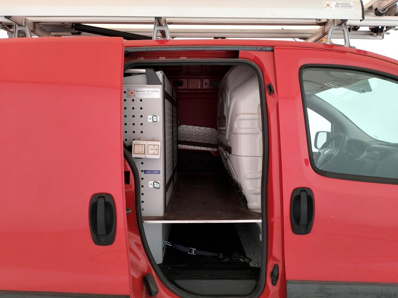 Fiat Fiorino 1.3 MJT 95CV - IVA ESCLUSA