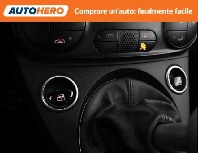 ABARTH 595 1.4 Turbo T-Jet 165 CV