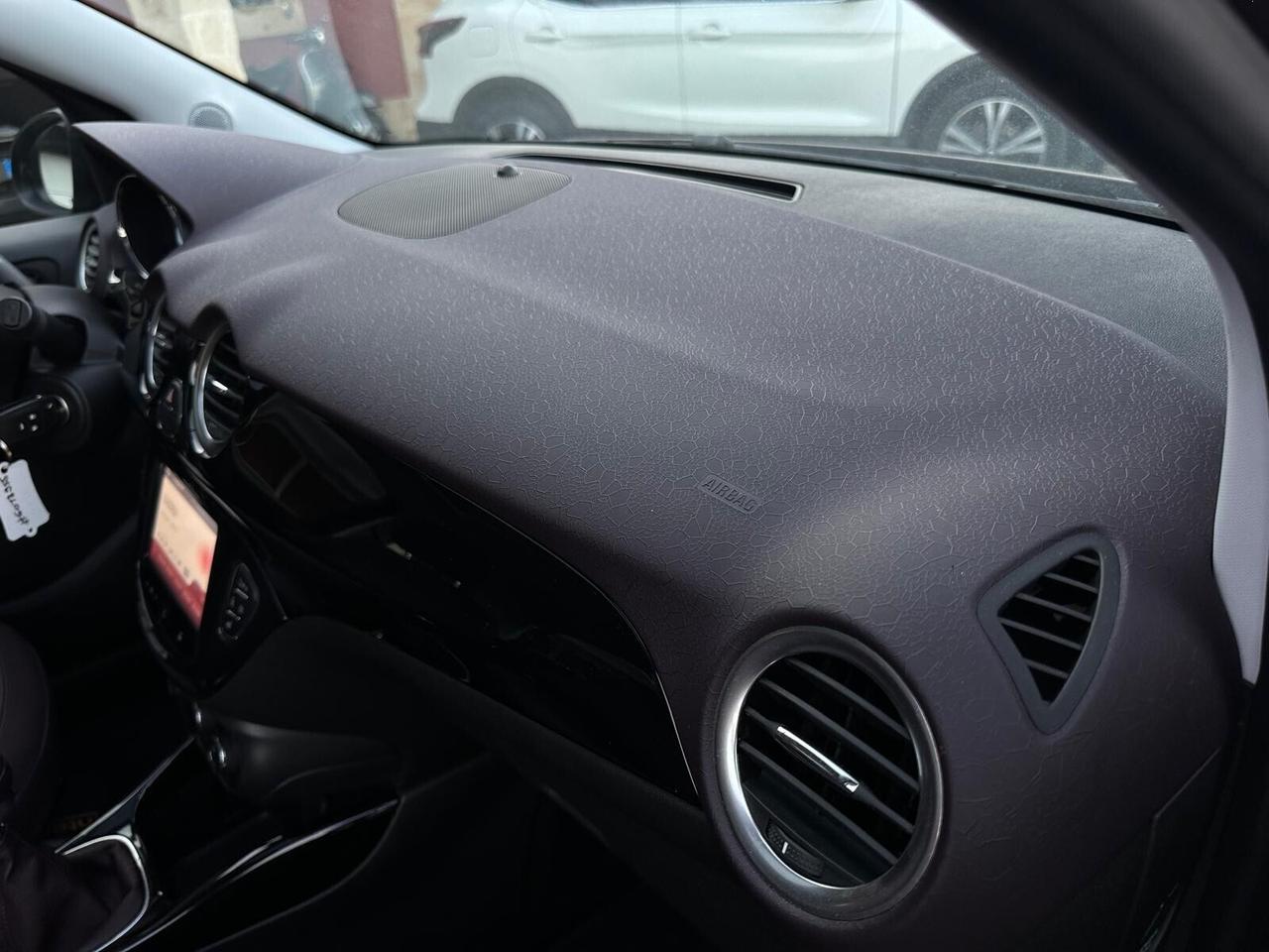 Opel Adam 1.2 70 CV Start&Stop Jam