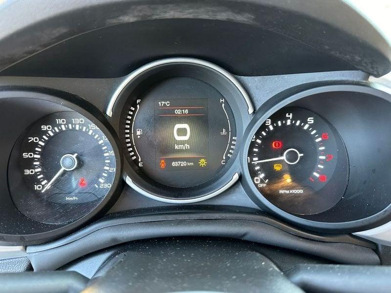 FIAT 500L 1.4 95 CV S&S Connect