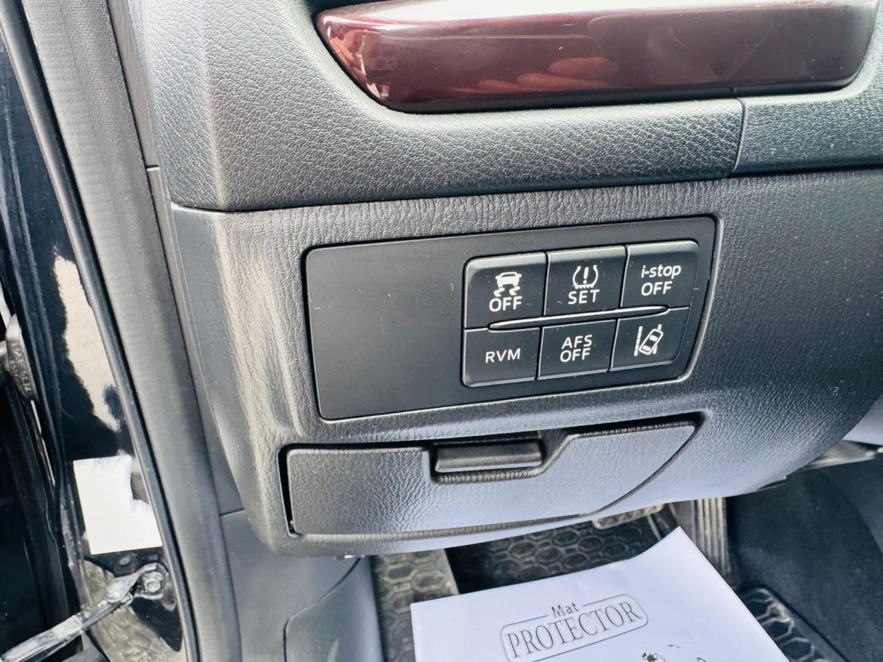 Mazda 6 2.2L Skyactiv-D automatico anno 2014