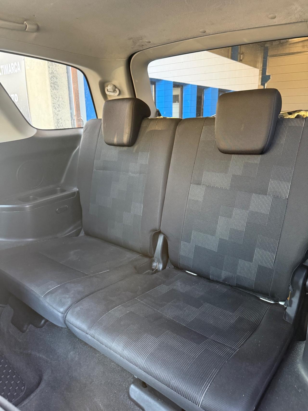 Suzuki Grand Vitara 1.9 DDiS 3 porte Evolution