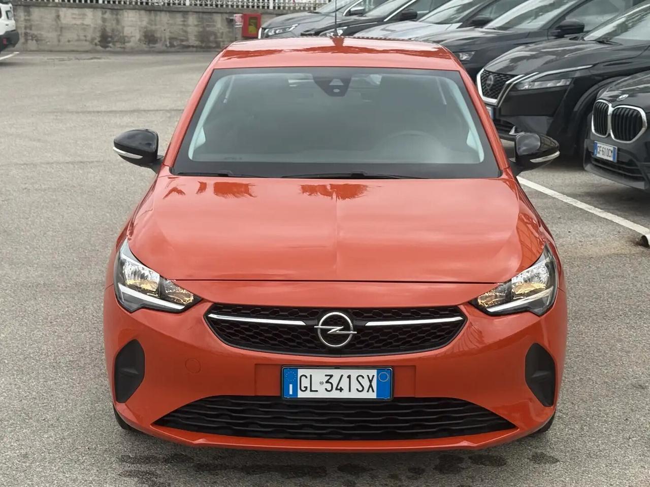 Opel Corsa 1.2 Edition