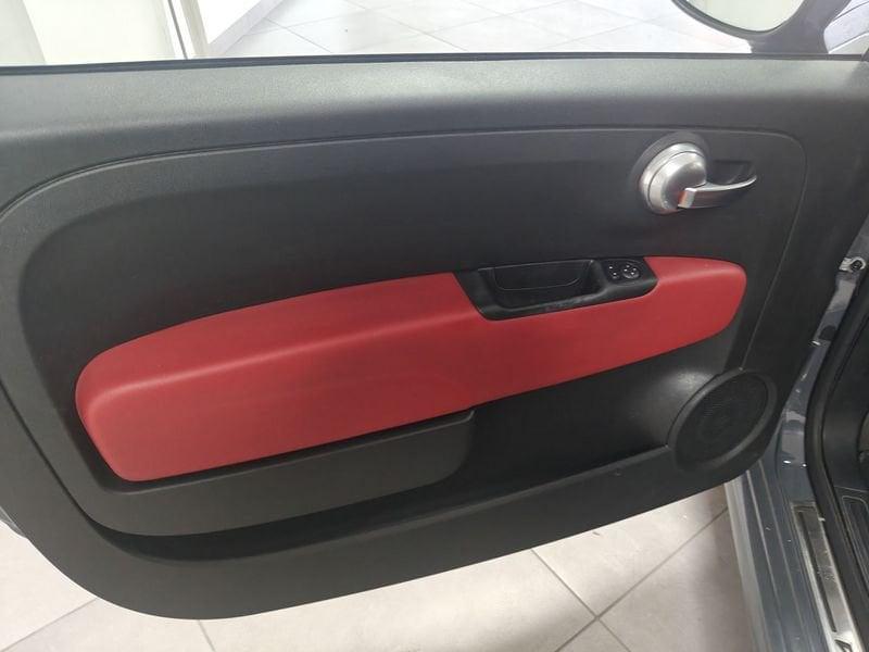 FIAT 500 500 1.2 "S" VEDI FOTO