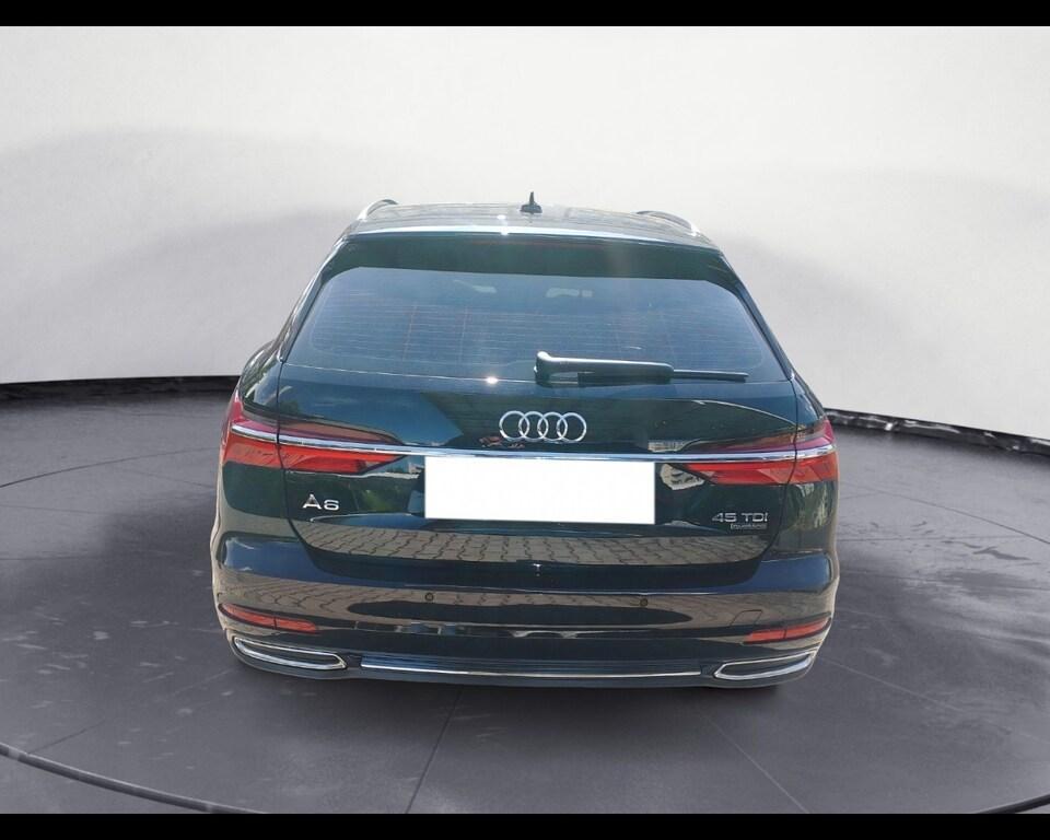 Audi A6 Avant 45 3.0 TDI mHEV Business Plus Quattro S tronic