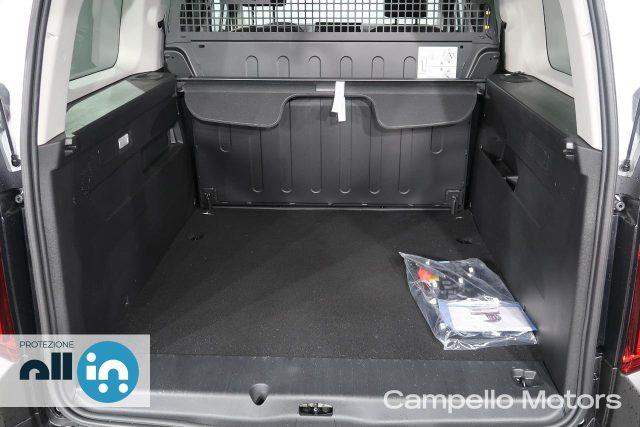 FIAT 130 Doblò Cargo Doblò Combi LH1 1.5 BlueHdi cv AT6 N1