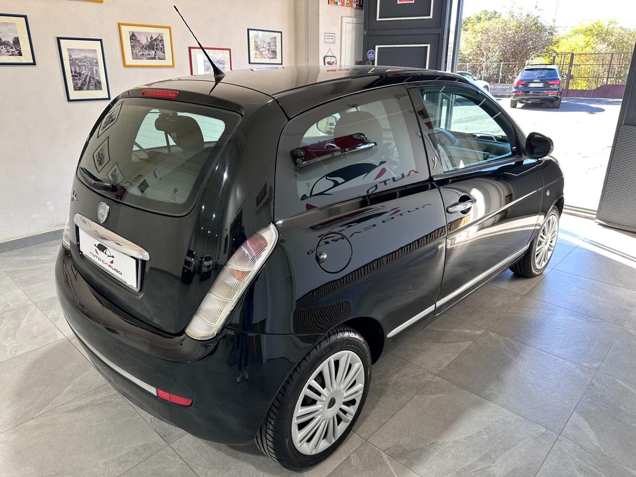 Lancia Ypsilon 1.2 69 CV Unyca - UNICO PROP. - NUO