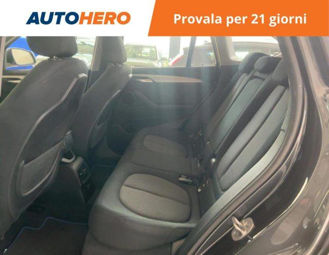 BMW X1 xDrive25e Advantage