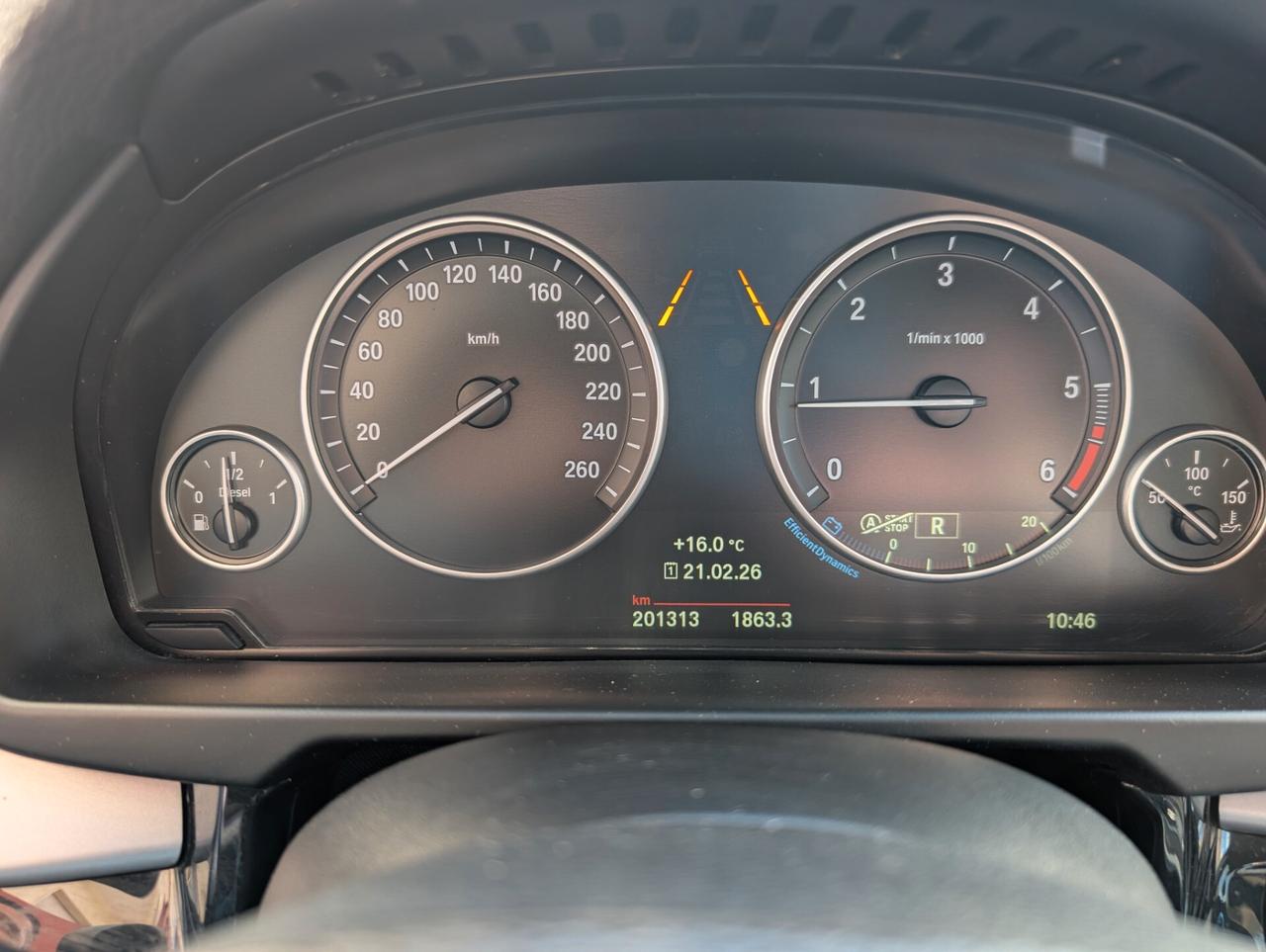 Bmw X5 xDrive25d Business