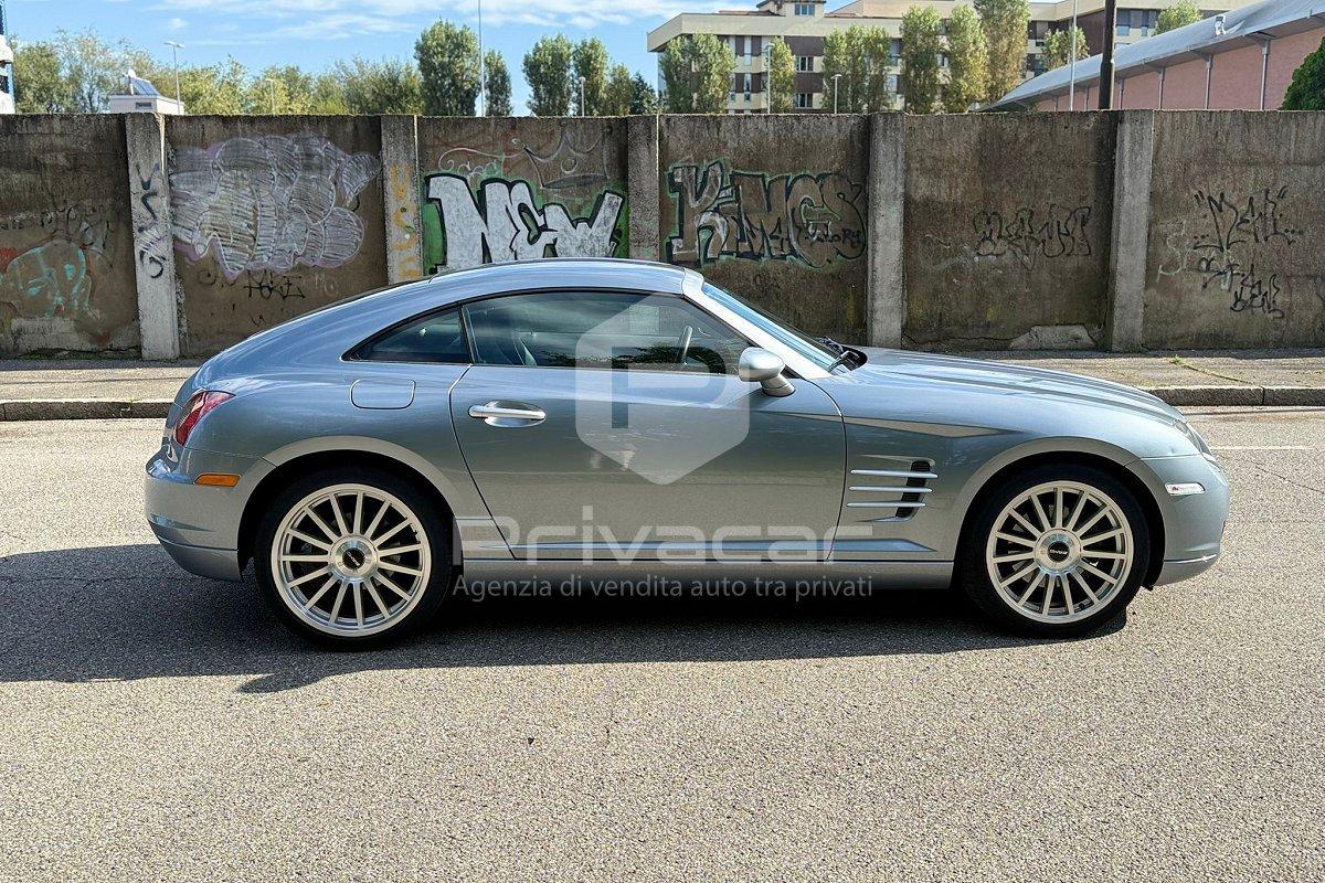 CHRYSLER Crossfire 3.2 cat Limited