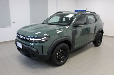 Dacia Duster ECO-G 100 Essential