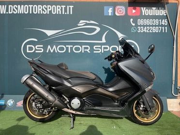 Yamaha TMAX 530 GARANZIA FINANZIAMENTO PERMUTE