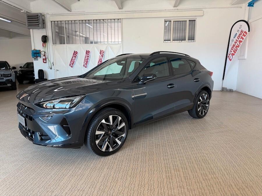 Cupra Formentor 2.0 TDI DSG Cerchi19+Sedili sportivi+portellone elettr.