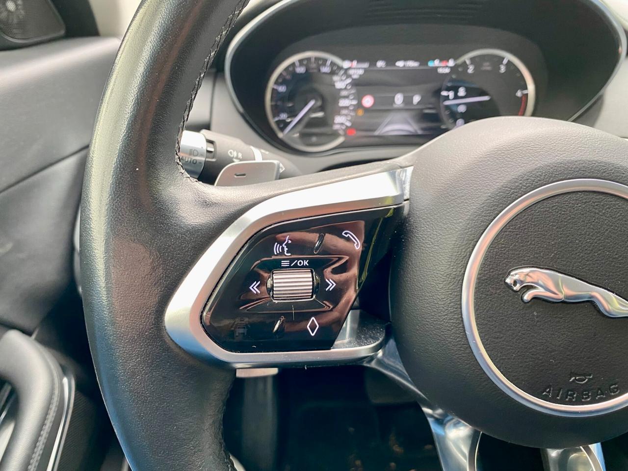 Jaguar E-Pace 2.0d i4 mhev S awd 163cv auto