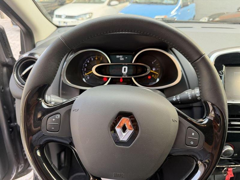 Renault Clio Clio 5p 1.2 Wave 75cv + NAVIGATORE SENZA VINCOLI !!!!