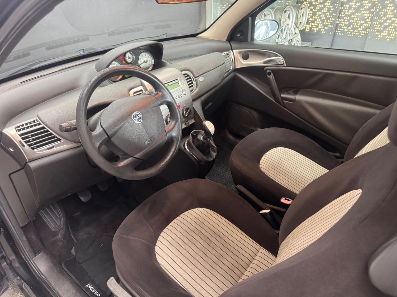 Lancia Ypsilon 1.2 Benzina ADATTA PER NEOPATENTATI