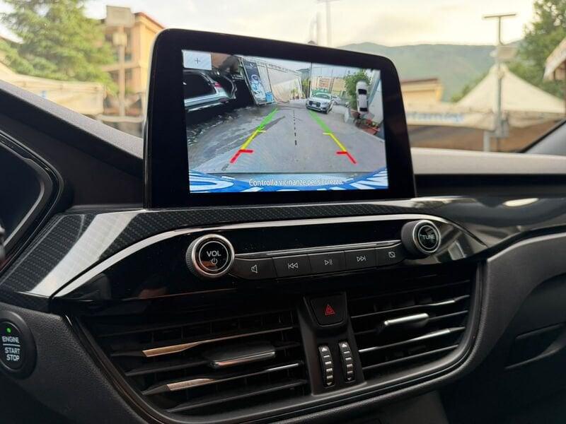Ford Kuga Kuga 2.5 phev ST-Line X 2wd 225cv cvt
