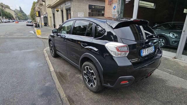 SUBARU XV 2.0D Style 4x4 Tetto apribile