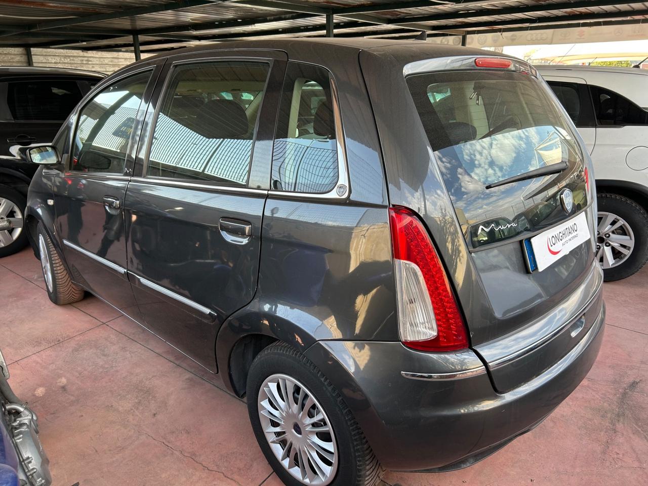 Lancia MUSA 1.3 Multijet 16V 70 CV