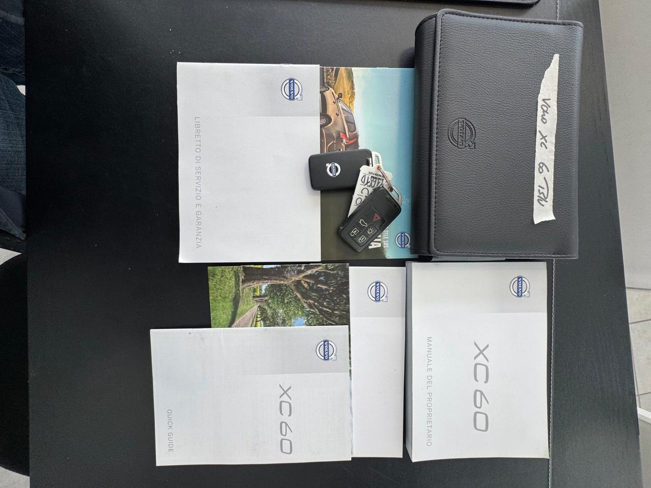 Volvo XC 60 XC60 D4 Geartronic Momentum