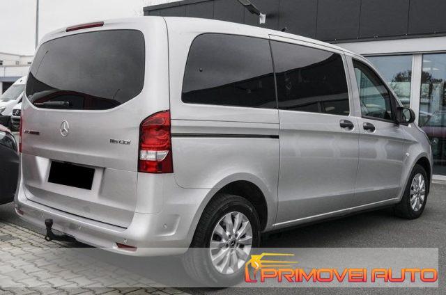 MERCEDES-BENZ Vito 2.0 116 CDI PC Tourer Pro Compact