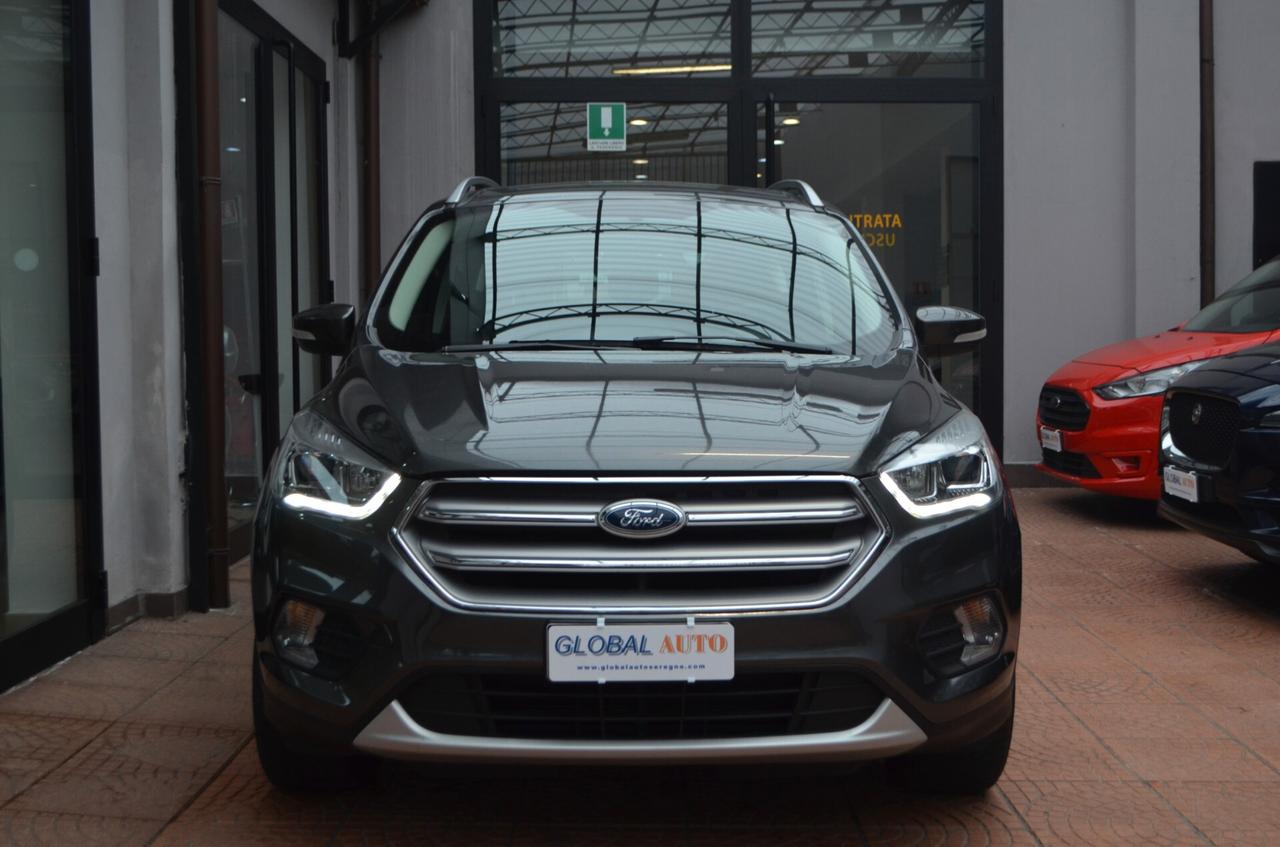 Ford Kuga 1.5 TDCI 120 CV S&S 2WD Business