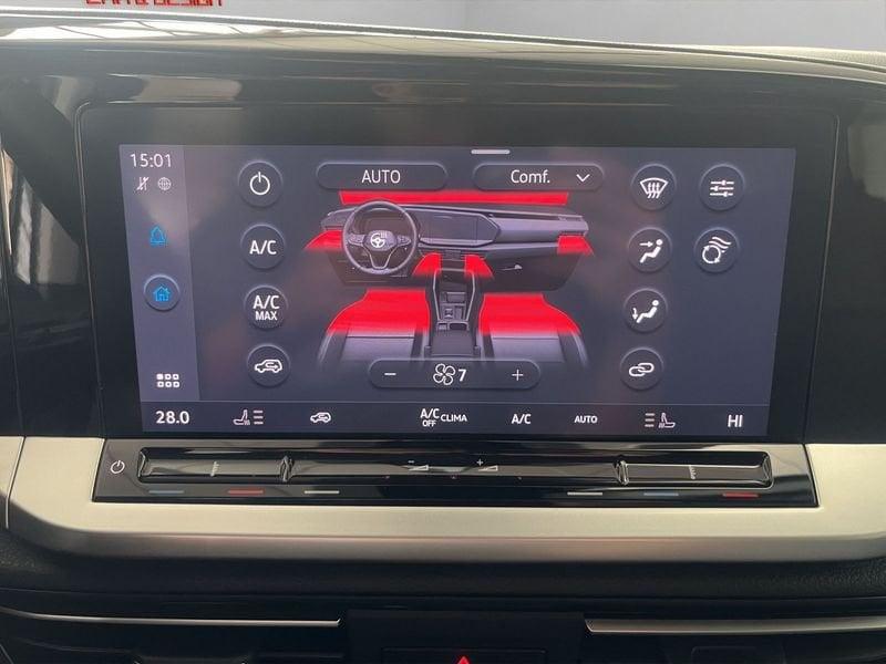 Ford Tourneo Connect Tourneo Connect V761 2.0 ecoblue 122cv Titanium 7p.ti auto