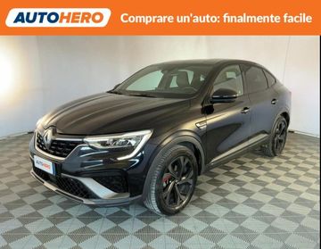 RENAULT Arkana Arkana Hybrid E-Tech 145 CV R.S.Line Fast Track