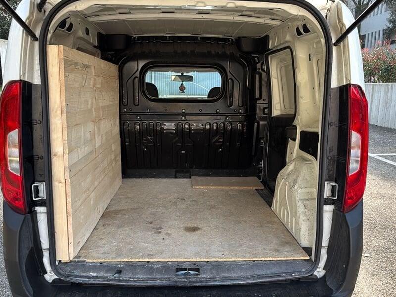 FIAT Doblò doblò cargo 1.3 mjt 16v SX 90cv IVA ESCLUSA