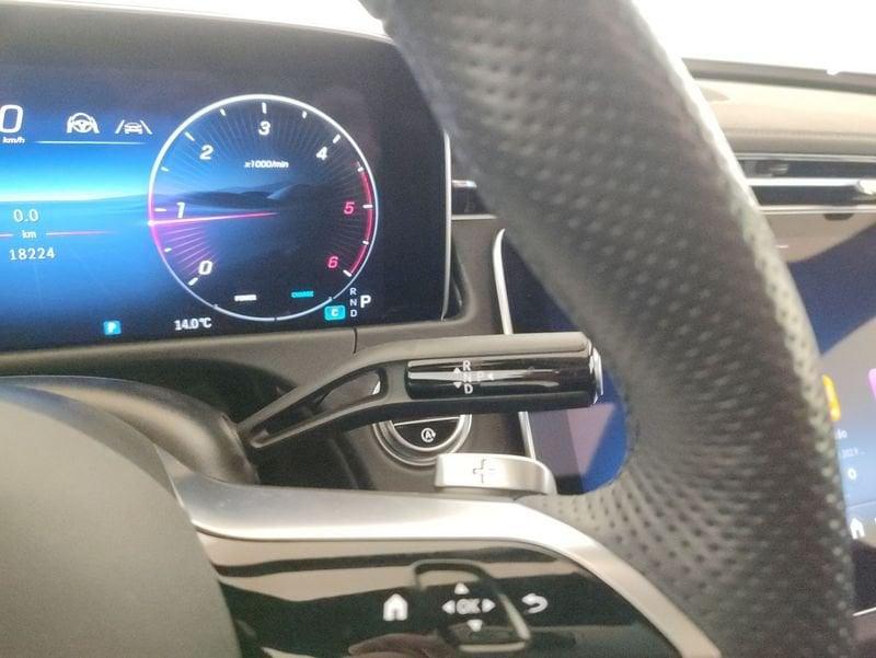 Mercedes-Benz Classe E E 220 d AMG Line Advanced Plus auto