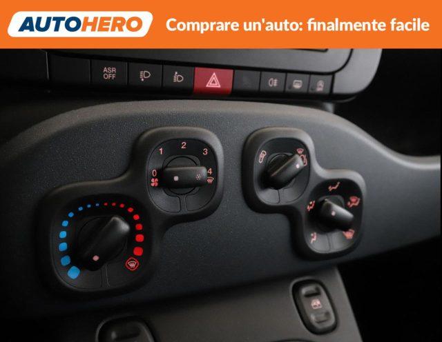 FIAT Pandina 1.0 FireFly 65 CV Hybrid Pop