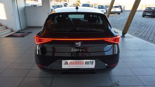 SEAT Leon 1.0 eTSI 110 CV DSG Business