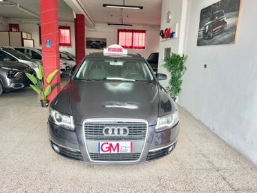 Audi A6 Avant 2.7 V6 TDI