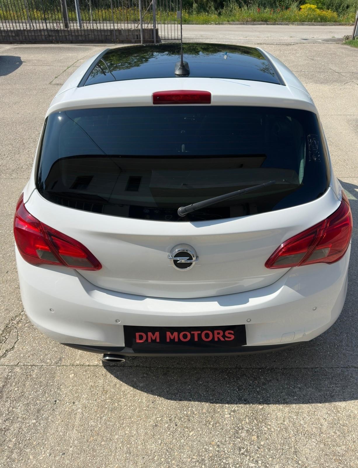 Opel Corsa 1.3 CDTI Innovation 75CV 5 Porte