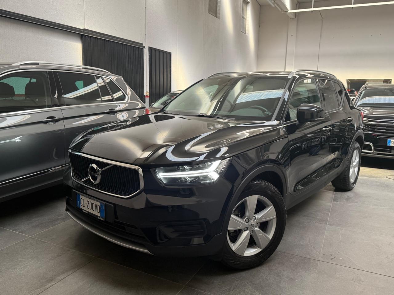 Volvo XC40 D3 AWD Geartronic Business