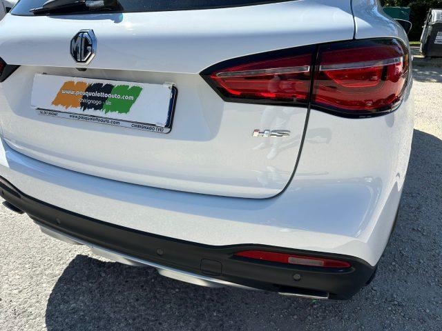 MG HS 1.5T-GDI AUTOMATICA Comfort