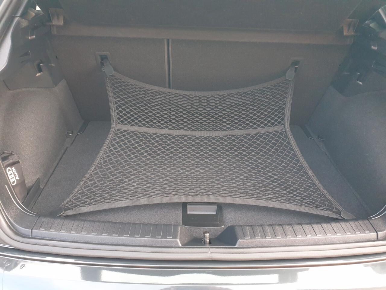 Audi A1 SPB 30 TFSI S tronic Admired