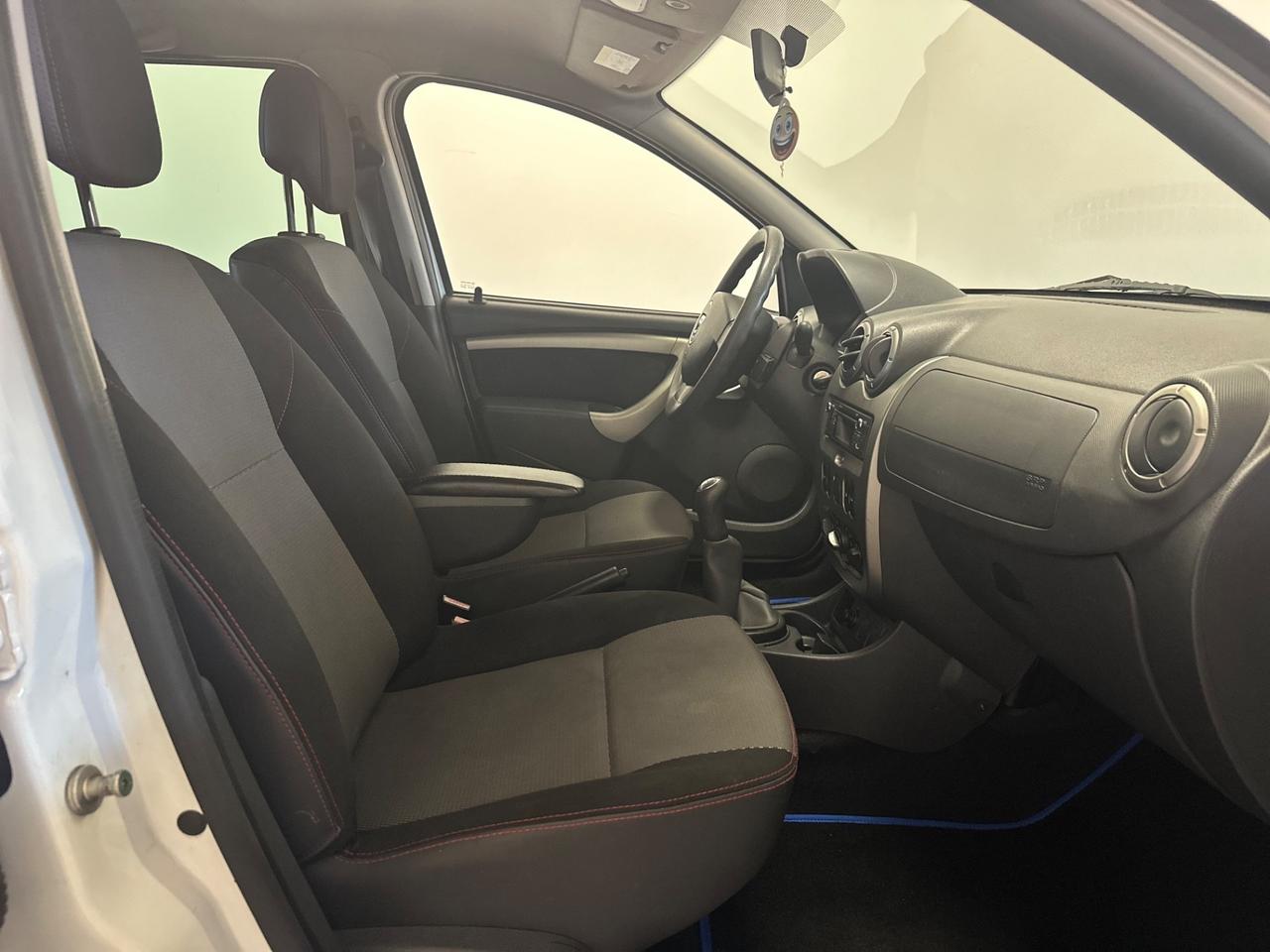Dacia Duster 1.6 110CV 4x2 GPL Lauréate