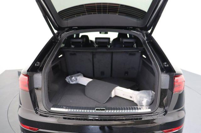 AUDI Q8 SUV 50 TDI 286 CV quattro S line Cerchi23 Tetto Ap
