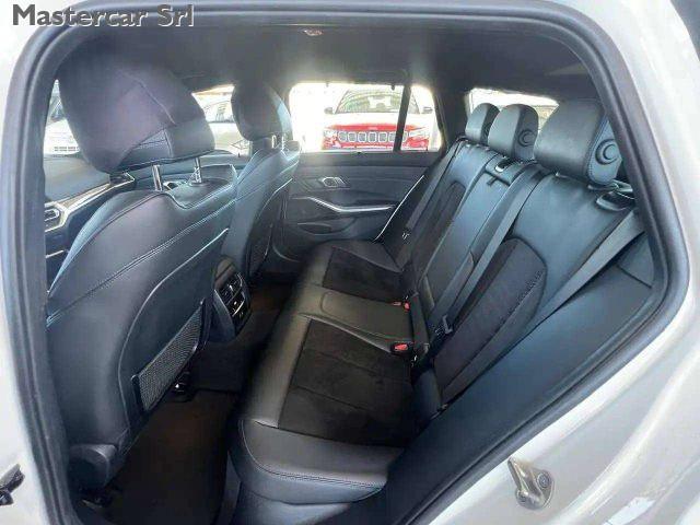 BMW 320 G21 320d Touring mhev 48V xdrive M sport auto - G