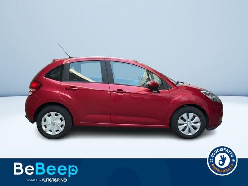 Citroën C3 1.4 VTI SEDUCTION