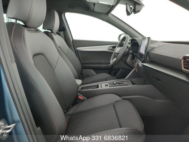 Cupra Formentor Formentor 1.4 e-Hybrid DSG
