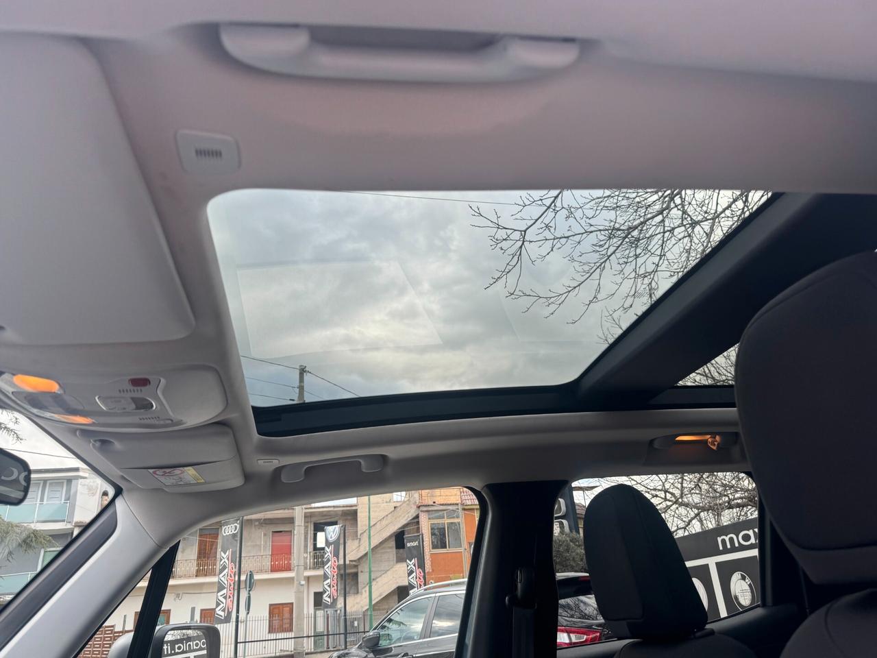 Jeep Renegade 1.6 Mjt 130 CV Limited TETTO APRIBILE