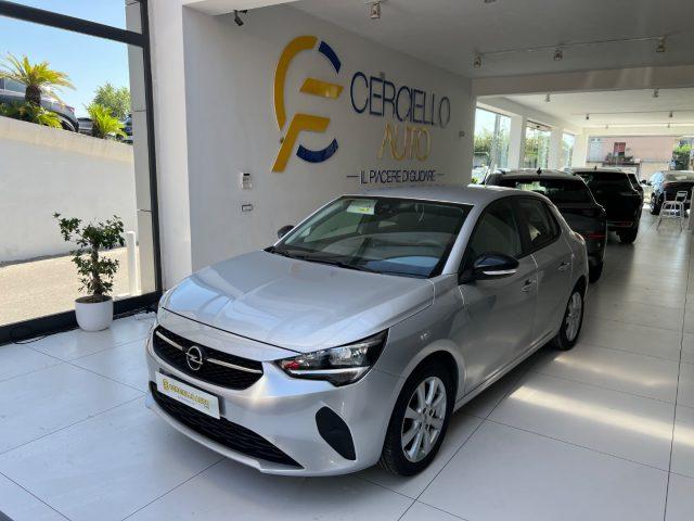 OPEL Corsa 1.2 75 CV Editiontua da ?119,00 mensili