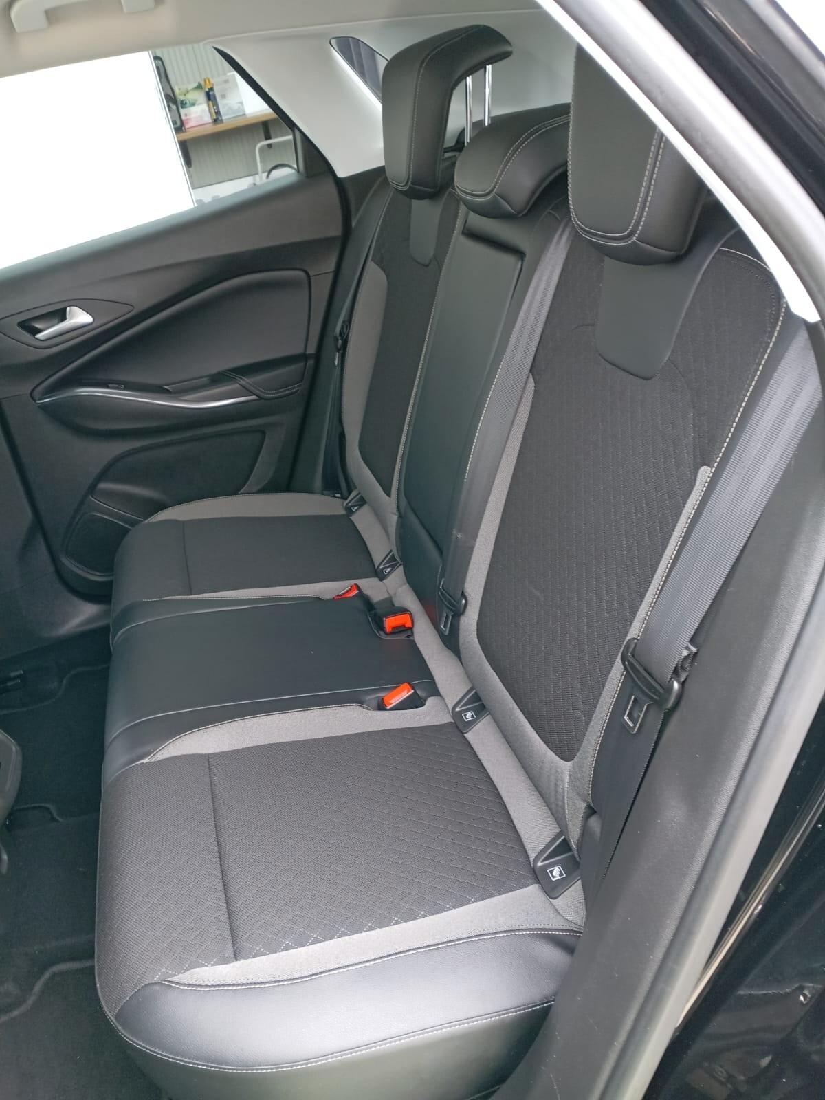 Opel Grandland X 1.6 diesel